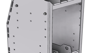 Photo pour la catégorie Modules de rangement pour cartables