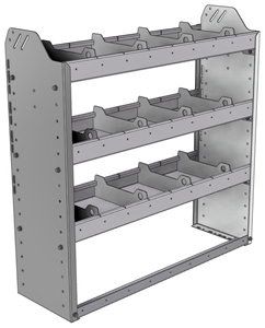 Picture for category Square back