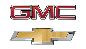 Photo pour la catégorie GMC/Chevrolet