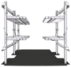 60-FT33-D1 Delivery Package for Ford Transit 148" Extended Wheelbase High Roof