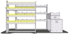 60-MM11-E2 Electrical Package for Mercedes-Benz Metris 126" WB Std. Roof