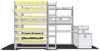 60-MS11-E1 Electrical Package for Mercedes-Benz Sprinter 144" Wheelbase Standard Roof