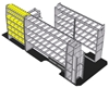 60-MS22-E1 Electrical Package for Mercedes-Benz Sprinter 170" WB High Roof