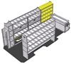 60-MS22-E1 Electrical Package for Mercedes-Benz Sprinter 170" WB High Roof