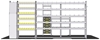 60-MS33-E1 Electrical Package for Mercedes-Benz Sprinter 170" Extended WB Super High Roof