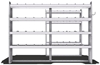 60-RP11-C1 Contractor Package for Ram Promaster 118" Wheelbase Low Roof