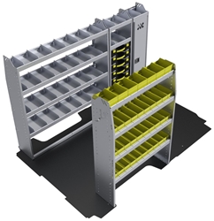 60-RP11-S1 Service Package for Ram Promaster 118" Wheelbase Low Roof