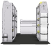 60-RP42-H1 HVAC Package for Ram Promaster 159" Extended Wheelbase High Roof