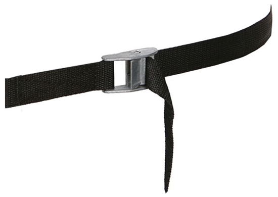 30-CBS-72 72 Inch Cambuclke strap