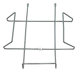 30-HH-WM Hardhat holder (wall mounted)