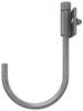 30-HK-SLG Swivel Large Hook (5" Opening)