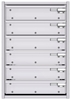 16-1526-600 Tool drawer 18" Wide X 15.5" Deep X 25-11/16" High with 6 drawers