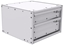 16-1812-110 Tool drawer 18"Wide X 18.5"Deep X 11-11/16"High with 2 drawers