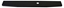 31-FC13-41 Rear sill for a Ford Transit Connect 2013-