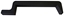 31-GM20-31 Side sill for a GMC Savana / Chevy Express 155'' Extended Wheelbase