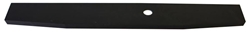 31-GM20-41 Rear sill for a GMC Savana / Chevy Express 155'' Extended Wheelbase