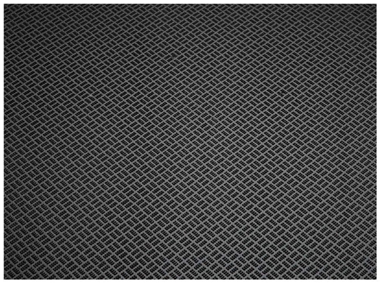31-MM10-11 HD UltraFloor - one piece for a Mercedes Metris