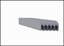 DV-625 6 narrow shelf dividers