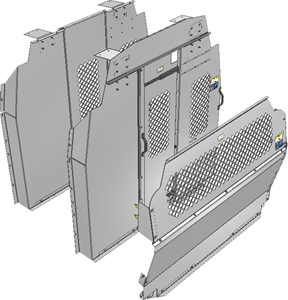 Picture for category Safety Partitions