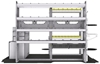 60-RP11-H1 HVAC Package for Ram Promaster 118" Wheelbase Low Roof