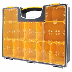 30-CCO-10 Carrycase organizer 10 compartments