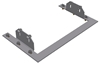 30-FH-3 13.5"Wide drawer bolt down bracket