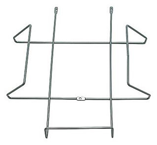 30-HH-WM Hardhat holder (wall mounted)