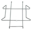 30-HH-WM Hardhat holder (wall mounted)