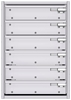 16-1826-600 Tool drawer 18" Wide X 18.5" Deep X 25-11/16" High with 6 drawers