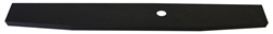 31-NV10-41 Rear sill for a Nissan NV