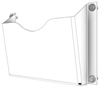 30-DH-LTR-1 Documents Holder (LETTER)