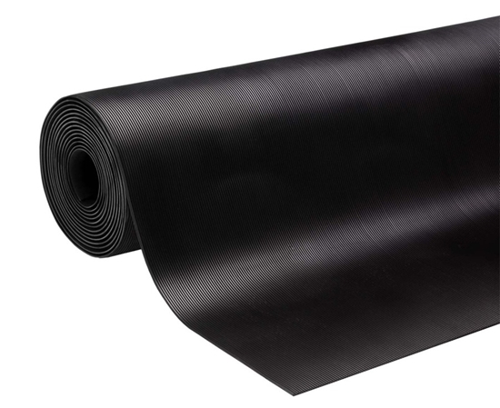 LSL-13 Shelf Liner, 14"Wide, 13.5"Deep