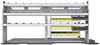 60-GM11-E1 Electrical Package for GMC Savana / Chev Express 135" Wheelbase Standard Roof