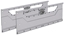 DO-750 2-set Locking door kit for 77.750"Wide bin shelving unit or combo shelving unit